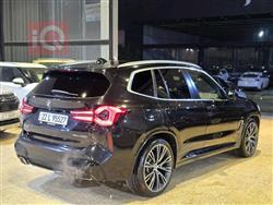 بي ام دبليو X3